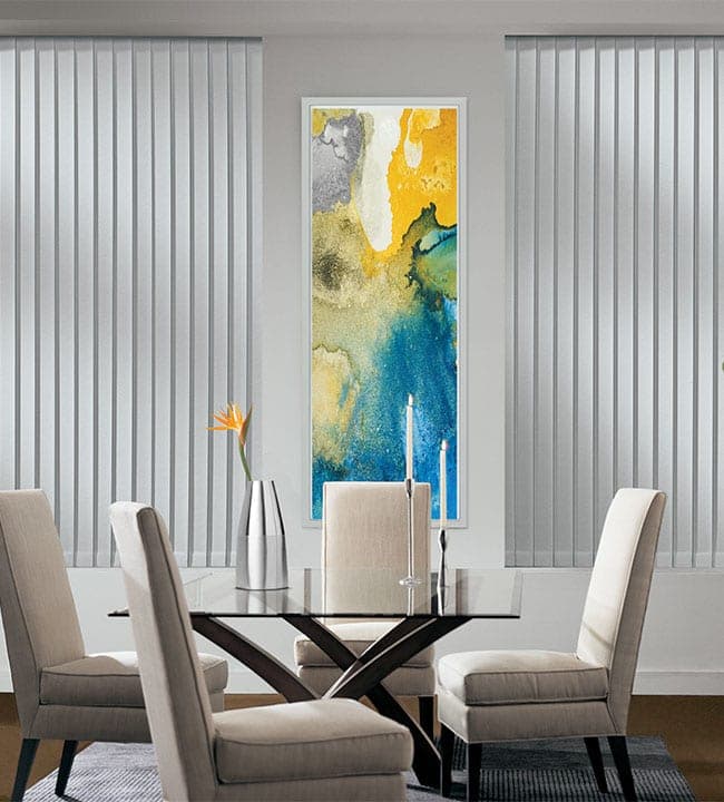 Vertical Blinds