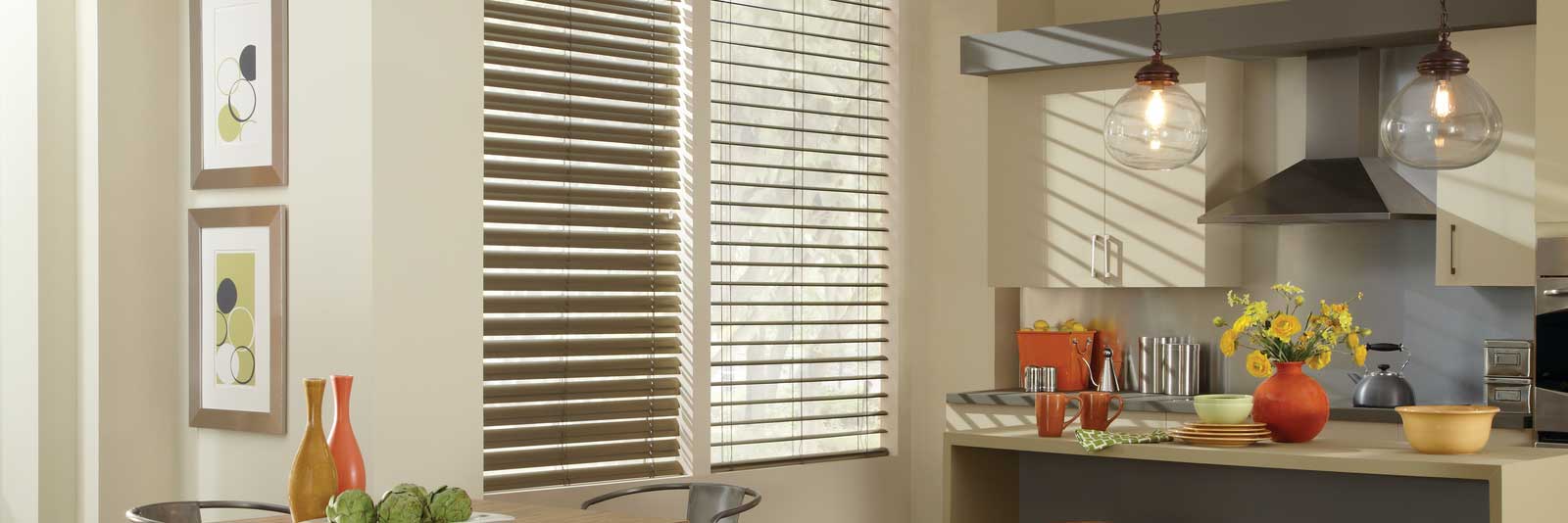 Aluminum Blinds
