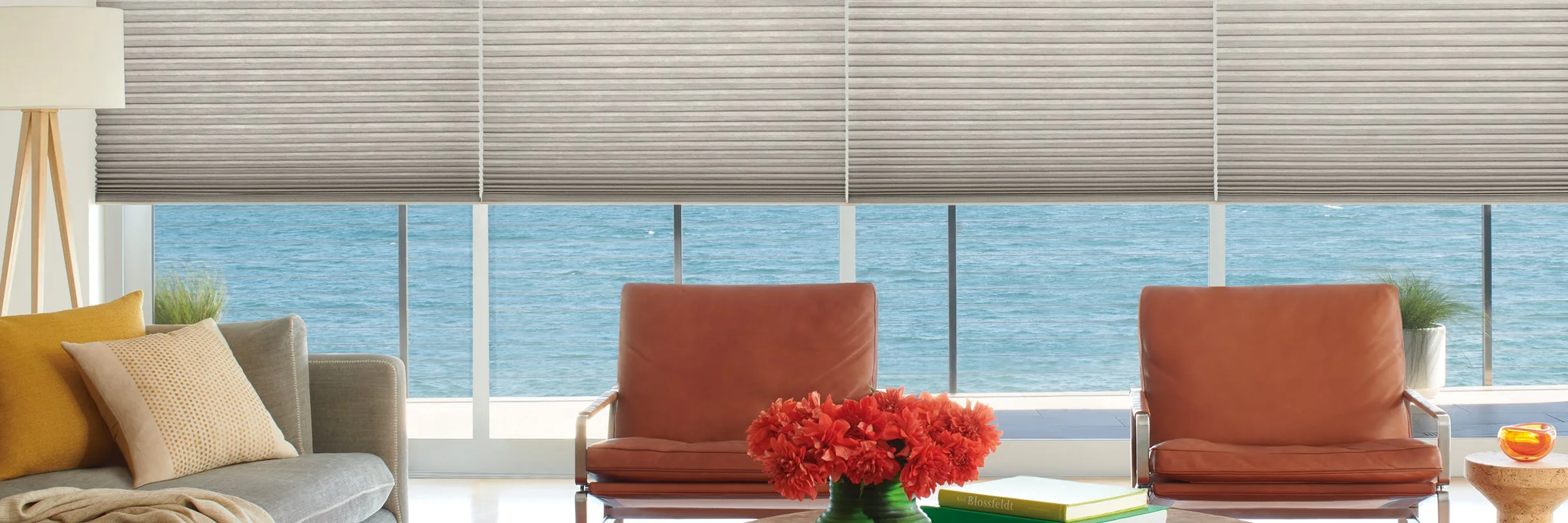 Honeycomb / Cellular Shades