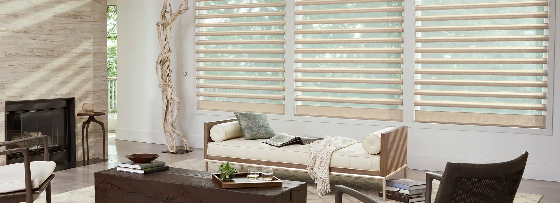 Pirouette® Shadings