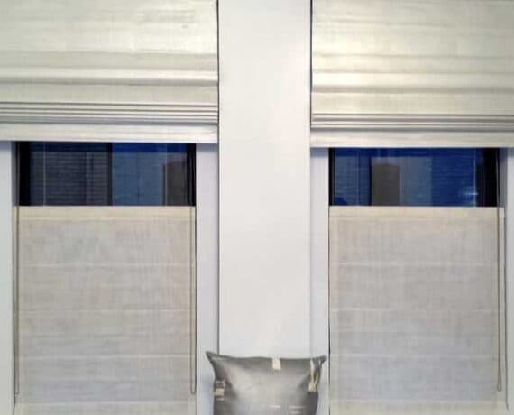 Honeycomb Cellular Shades