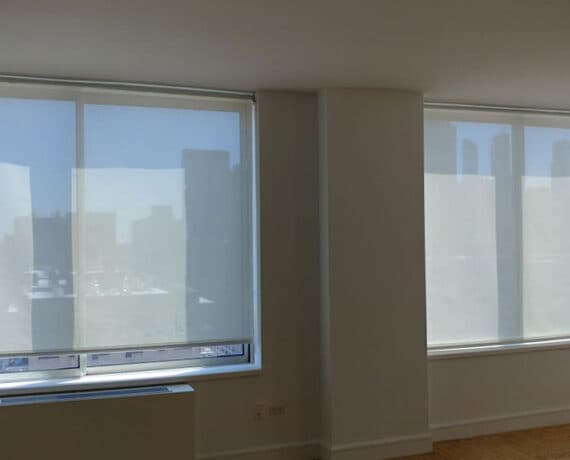 Hunter Douglas Honeycomb Shades