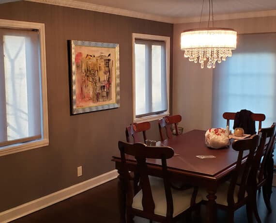 Roller Shades