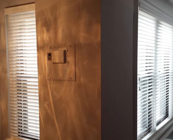 Hunter Douglas Silhouette Window Shades