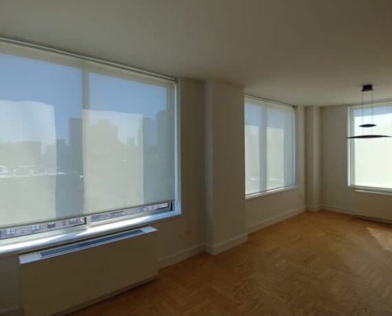 Blackout & Solar Shades