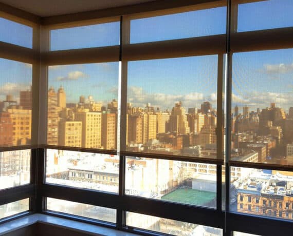 Window Shades, Solar Shades, Roller Shades