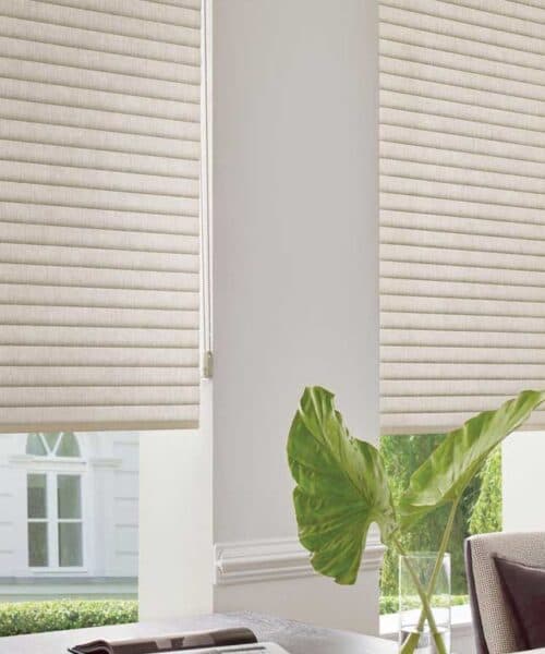 Sonnette shades Bergen County NJ