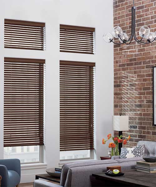 Shop Motorized Window Blinds and Shades New York Manhattan