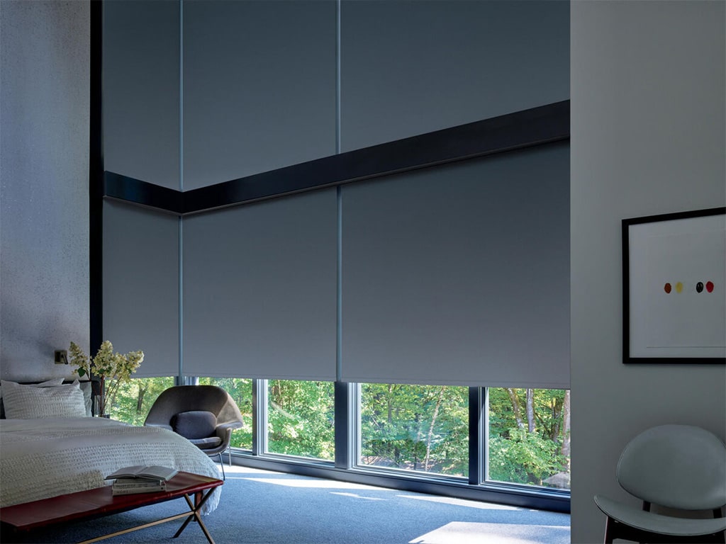 Why Should You Buy Blackout Window Roller Shades in New York?
